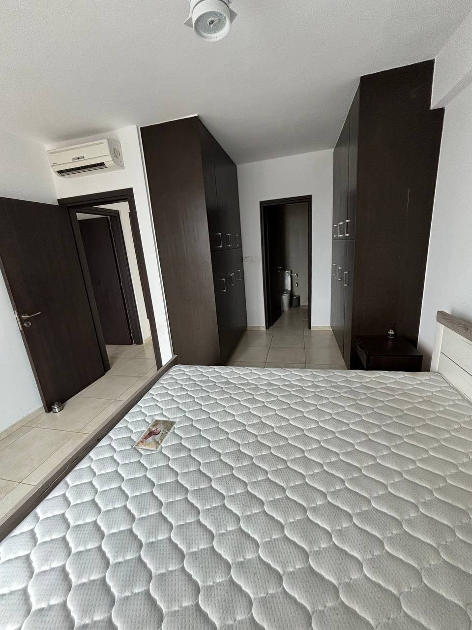 3 BR Apartment in Germasogeia, Limassol photo 12