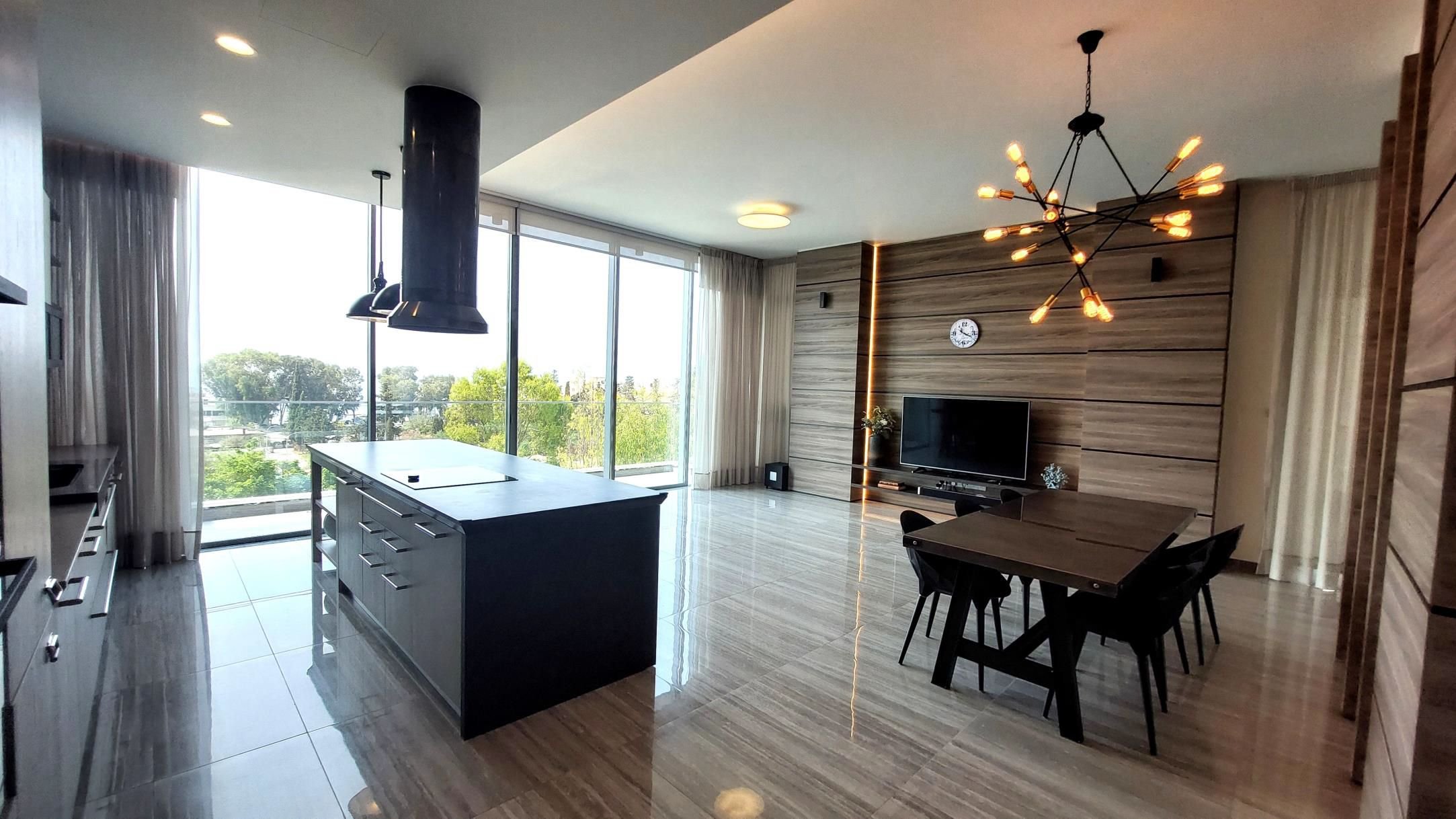 3 BR Apartment in Agios Tychonas, Limassol photo 3