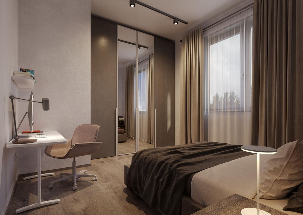 2 BR Apartment in Limassol photo 8