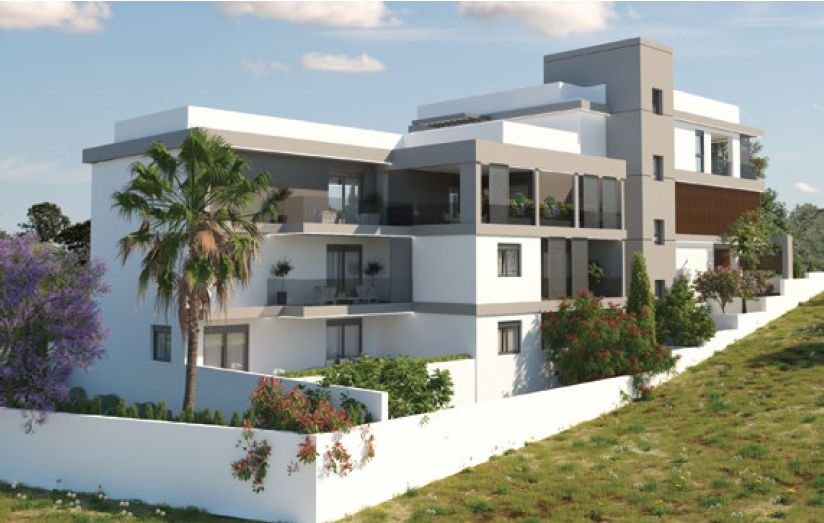 3 BR Apartment in Agia Fyla, Limassol photo 2