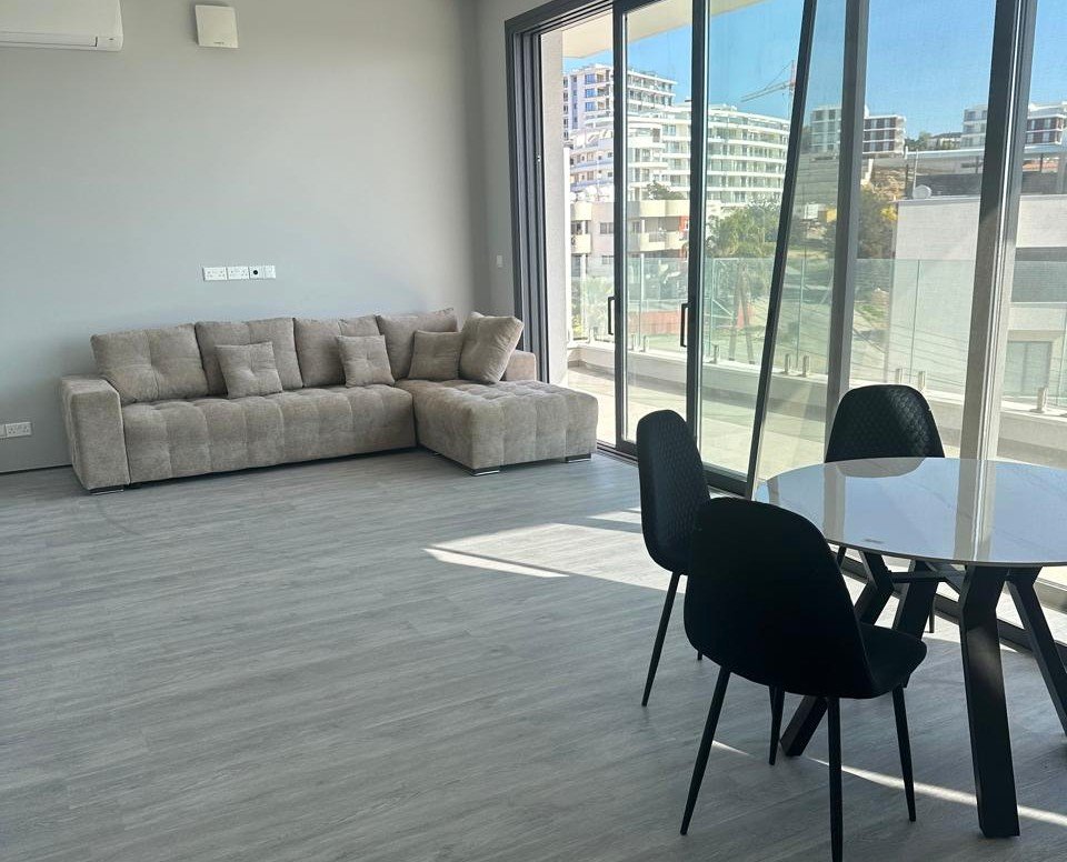 2 BR Apartment in Agios Athanasios, Limassol photo 2