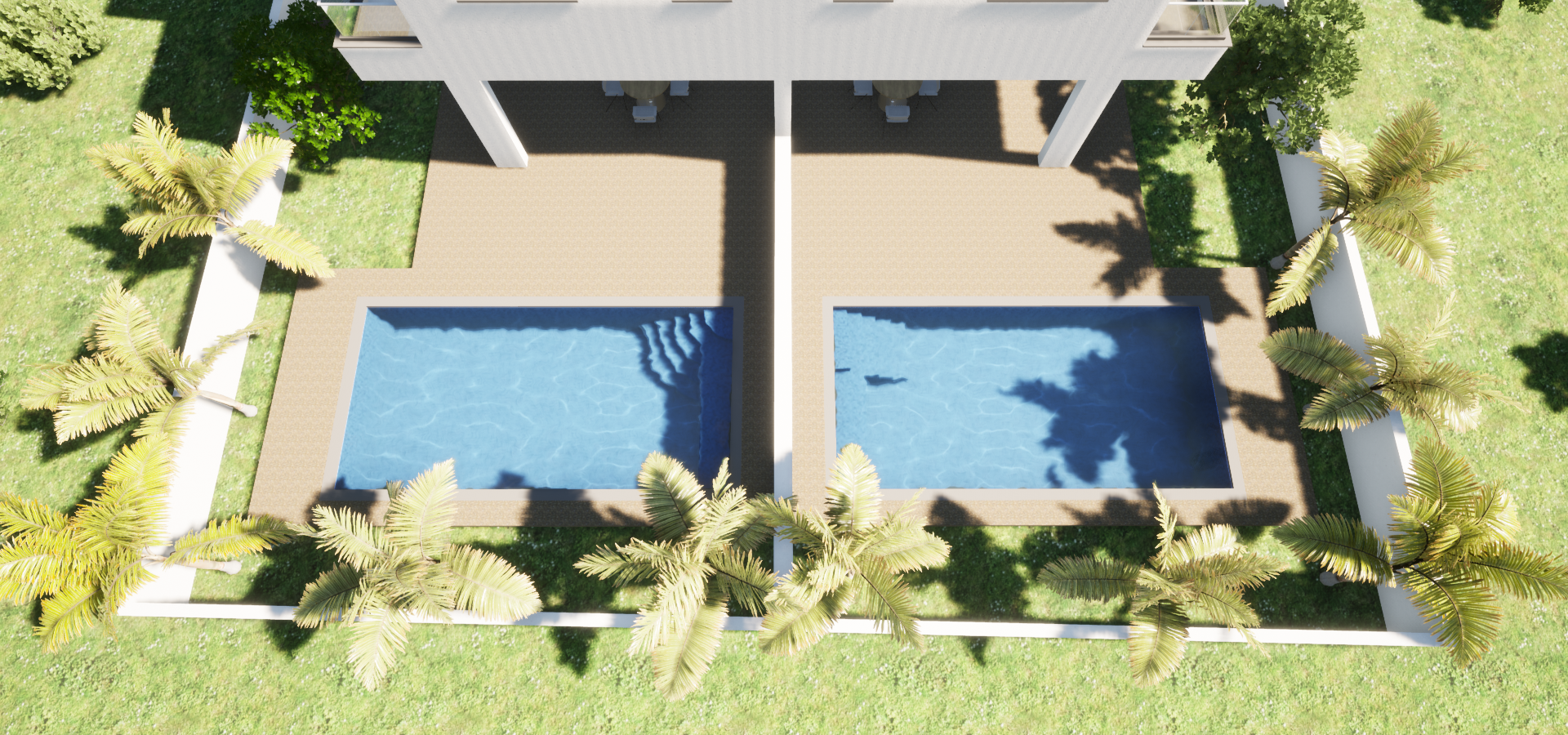 3 BR House in Trachoni, Limassol photo 5