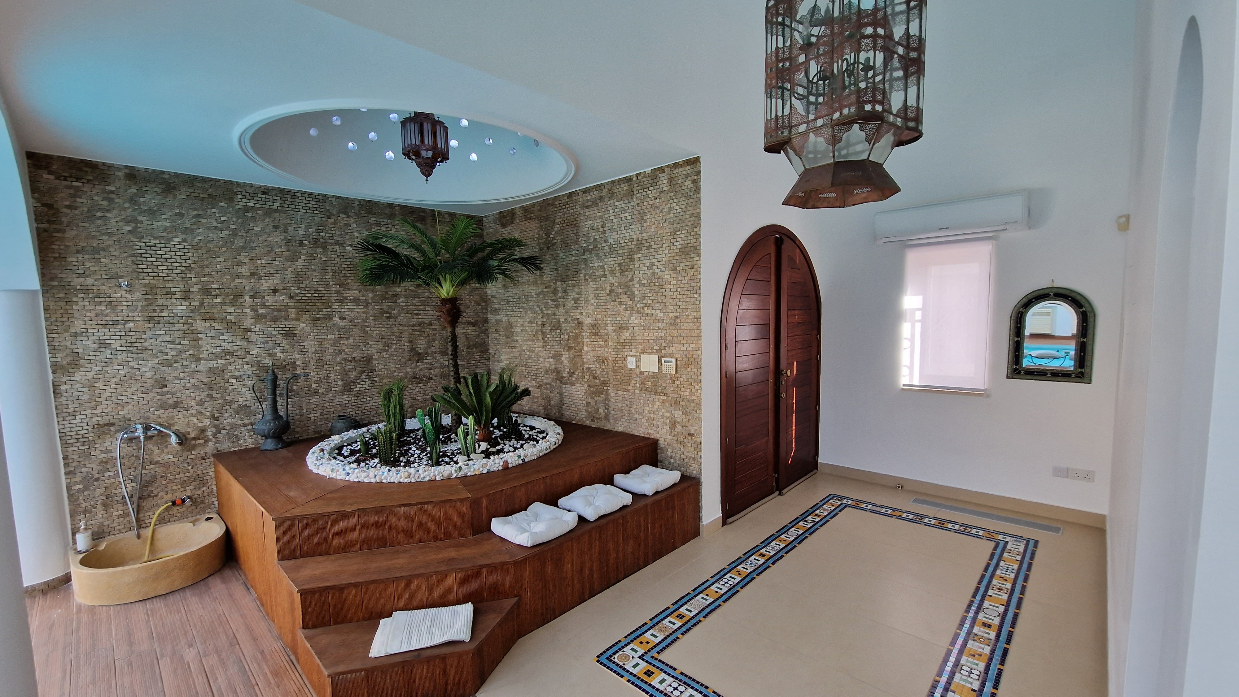 4-story villa with 4 BR villa in Zygi photo 17