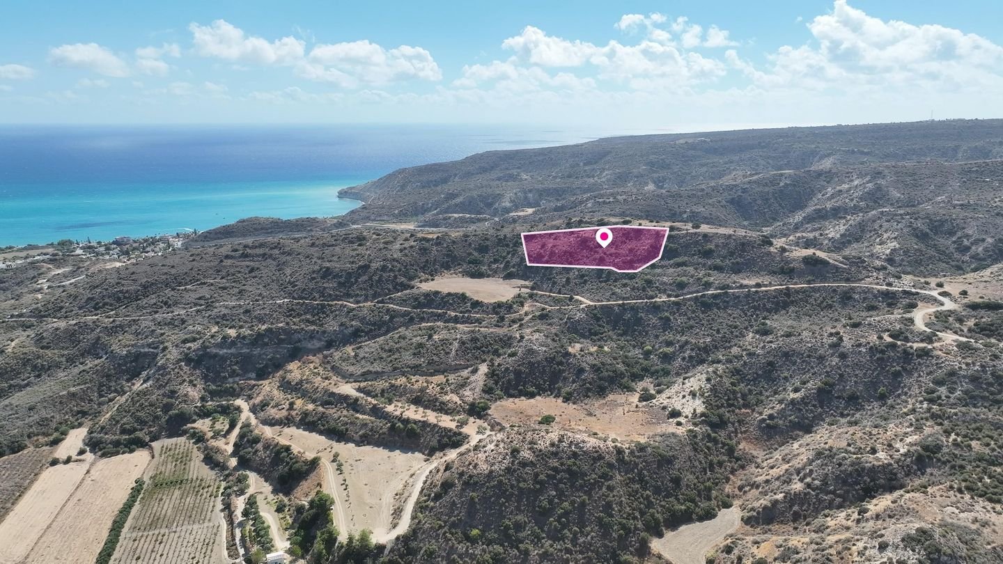 Touristic Field, Pissouri, Limassol photo 1