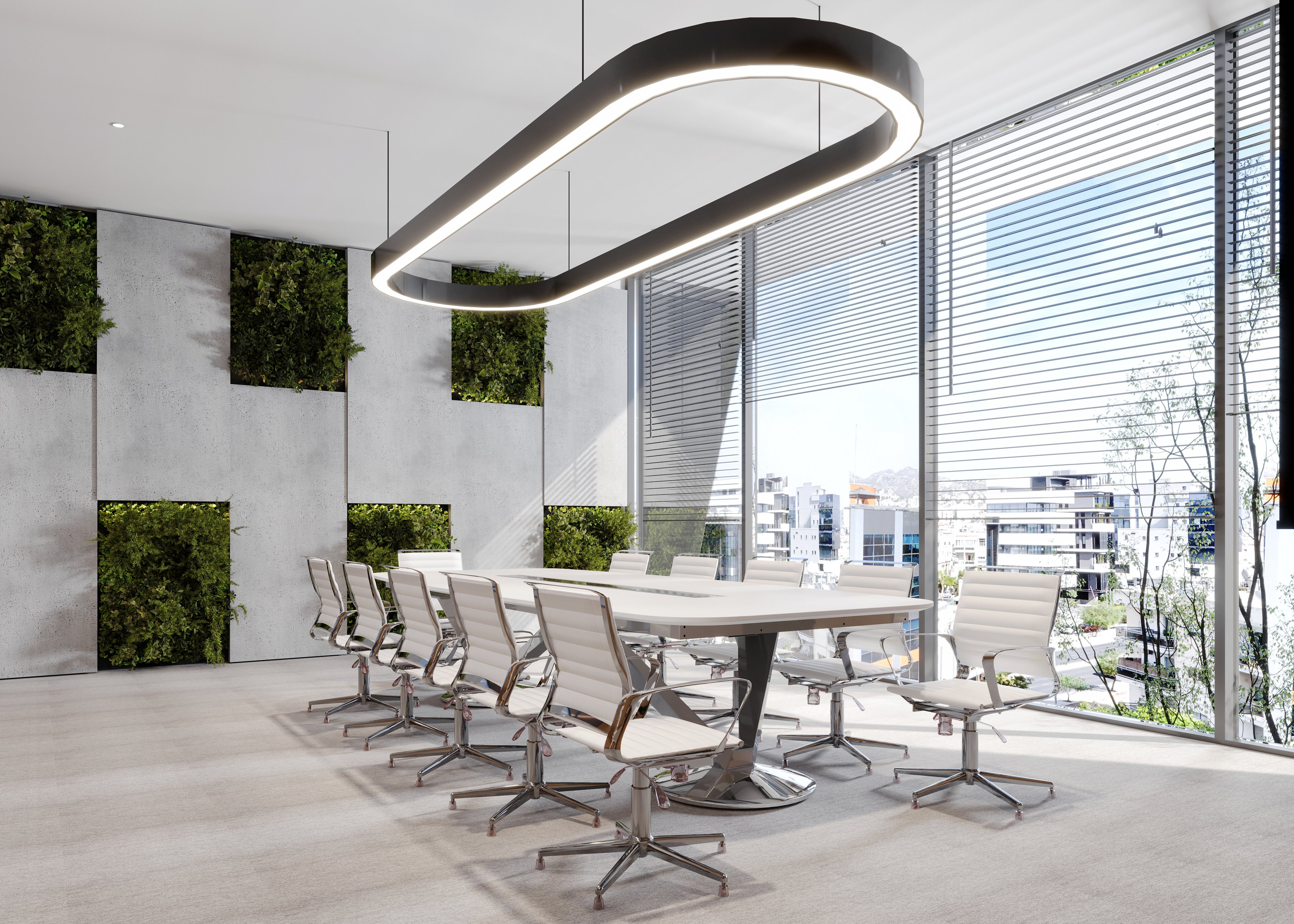 Office Building in Mesa Geitonia, Limassol photo 4