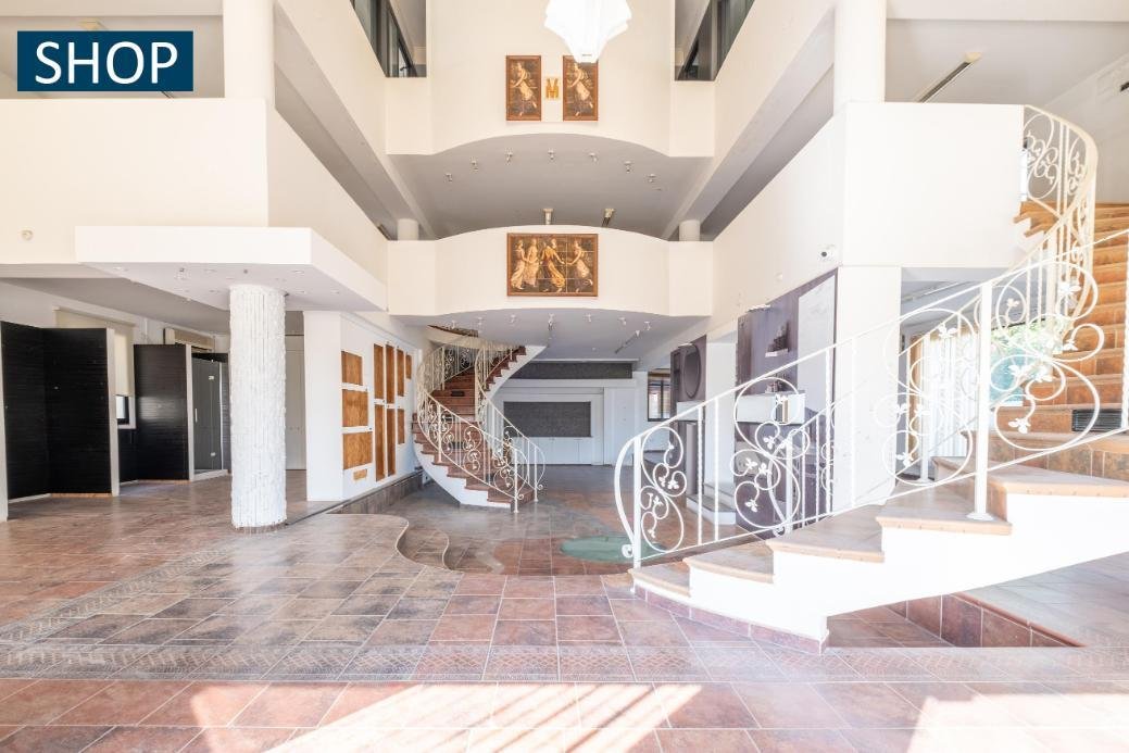 Mixed-use building in Egkomi, Nicosia photo 38