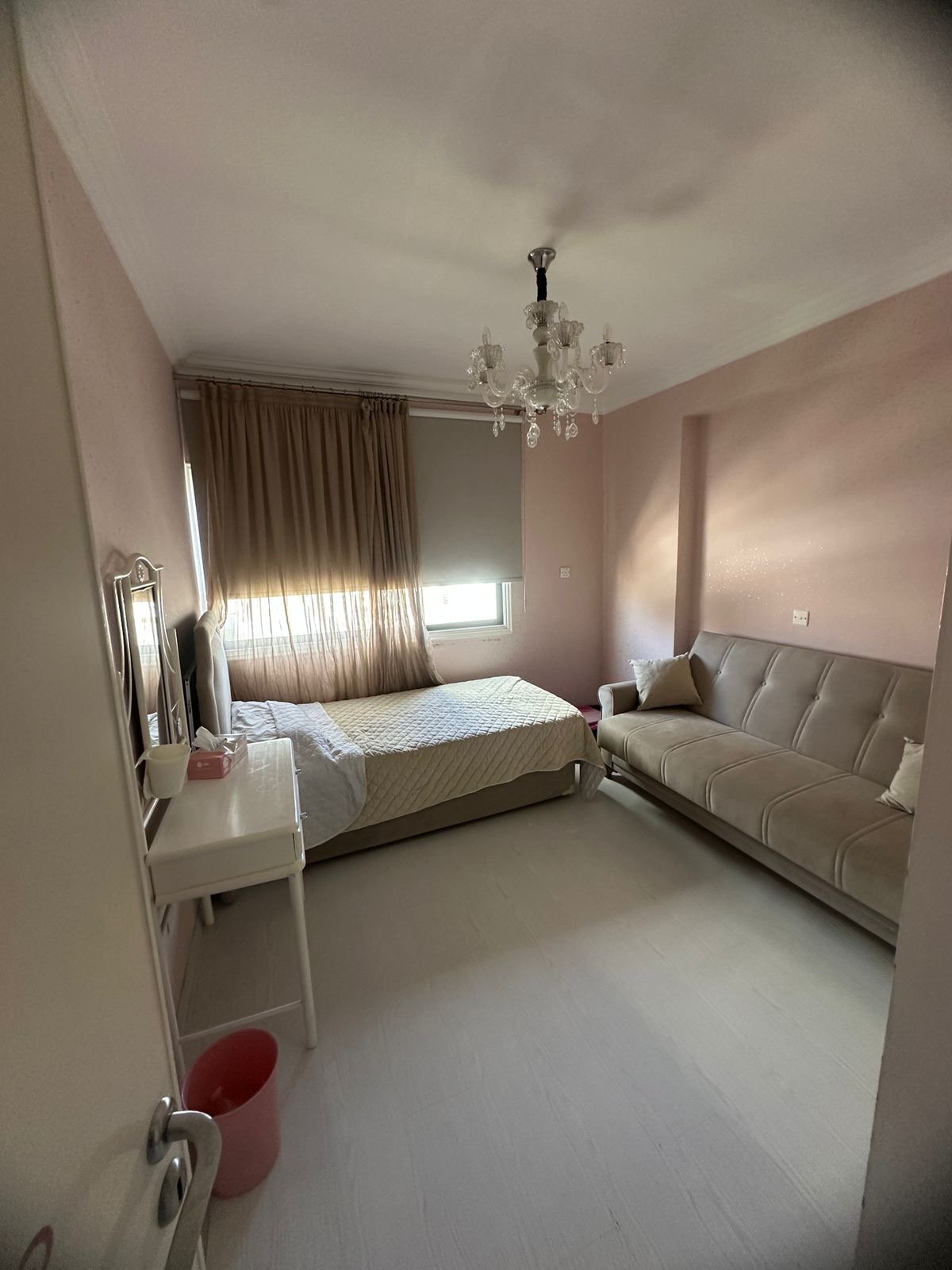 3 BR Apartment in Neapolis, Limassol photo 4