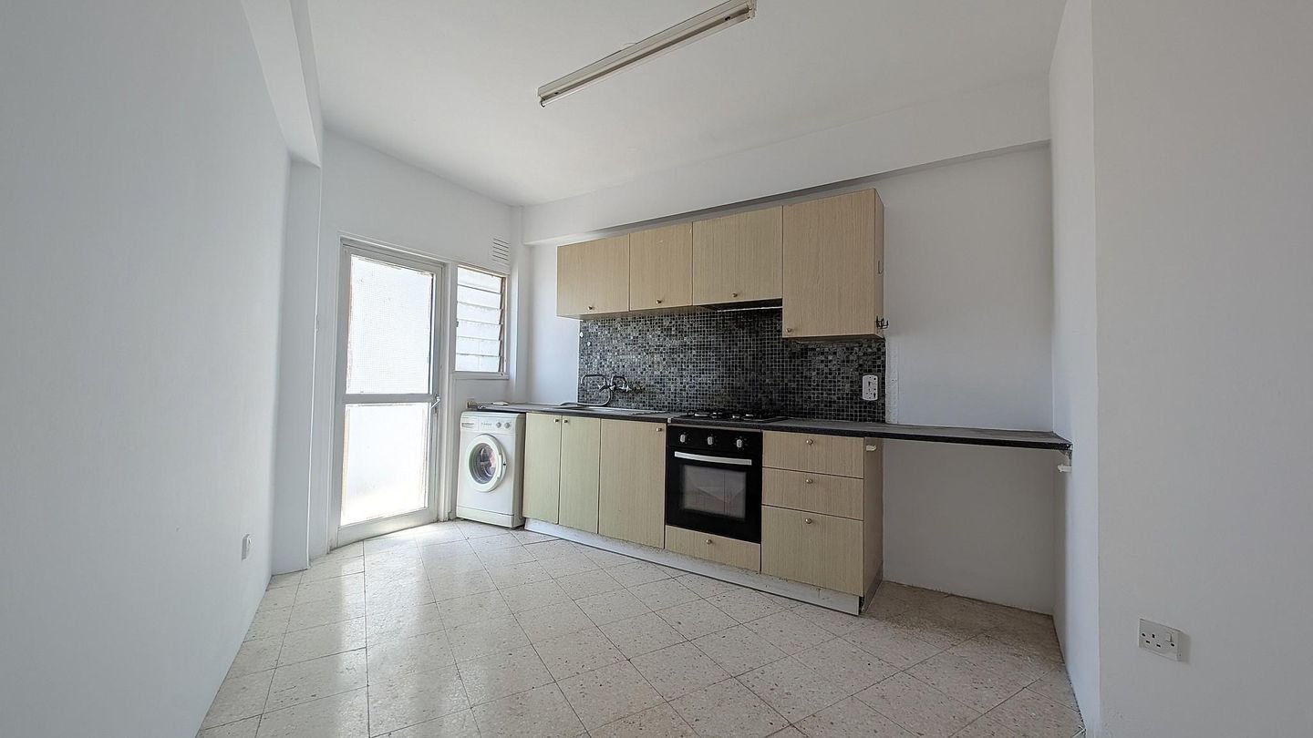 Two Bedroom Apartment, Apostolos Petros & Pavlos, Limassol photo 8