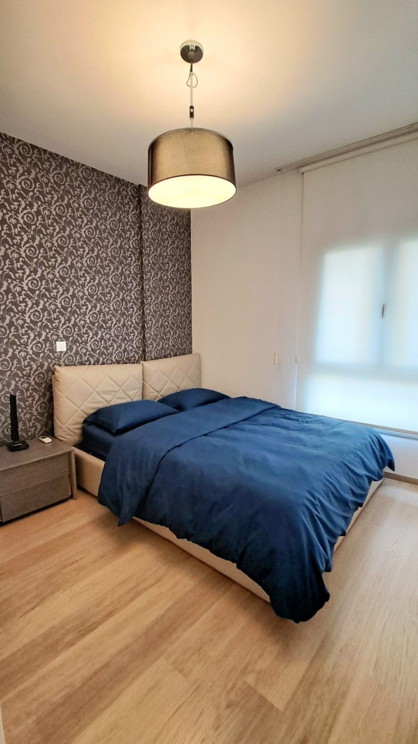 Luxury 3 BR Apartment in Agios Tychonas, Limassol Tourist Area photo 6