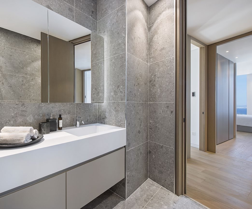 1 BR Apartment in Neapolis, Limassol photo 6