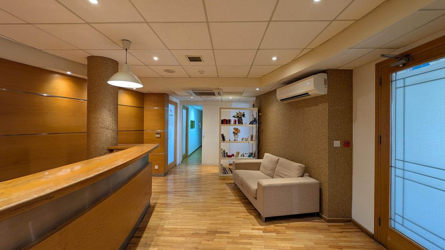 Office Unit in Aglantzia, Nicosia photo 5