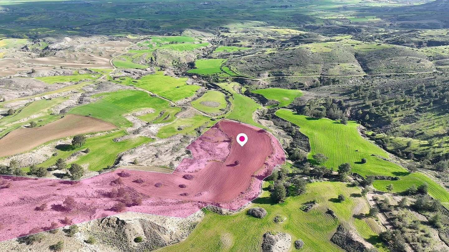 Livestock field in Agia Marina Xyliatou, Nicosia photo 4