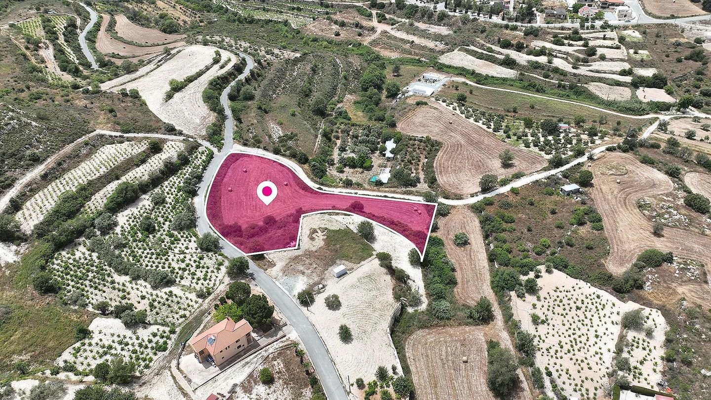 Residential Field, Agios Amvrosios, Limassol photo 4