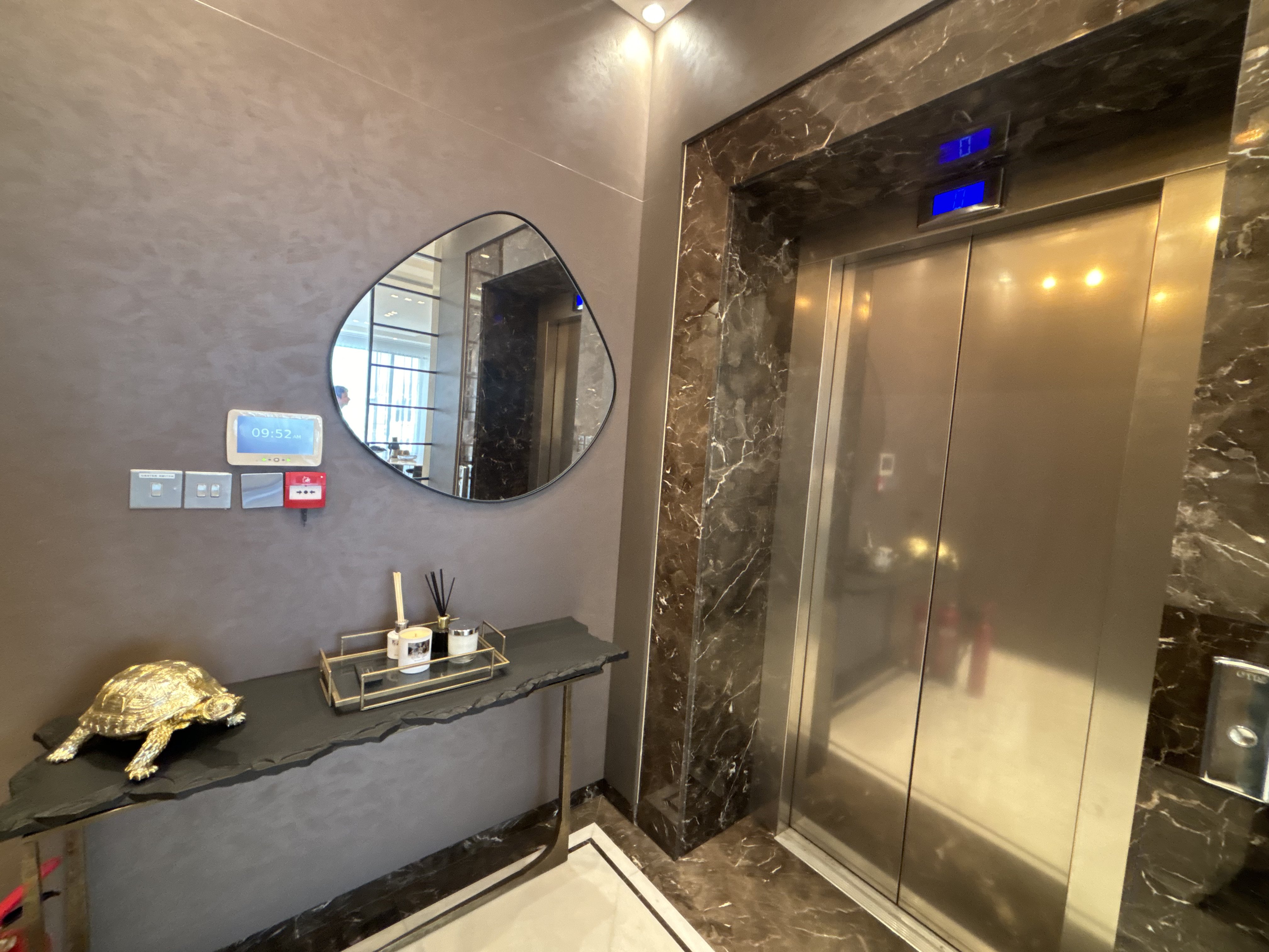 3 BR Unique Penthouse in Agia Triada, Limassol photo 36