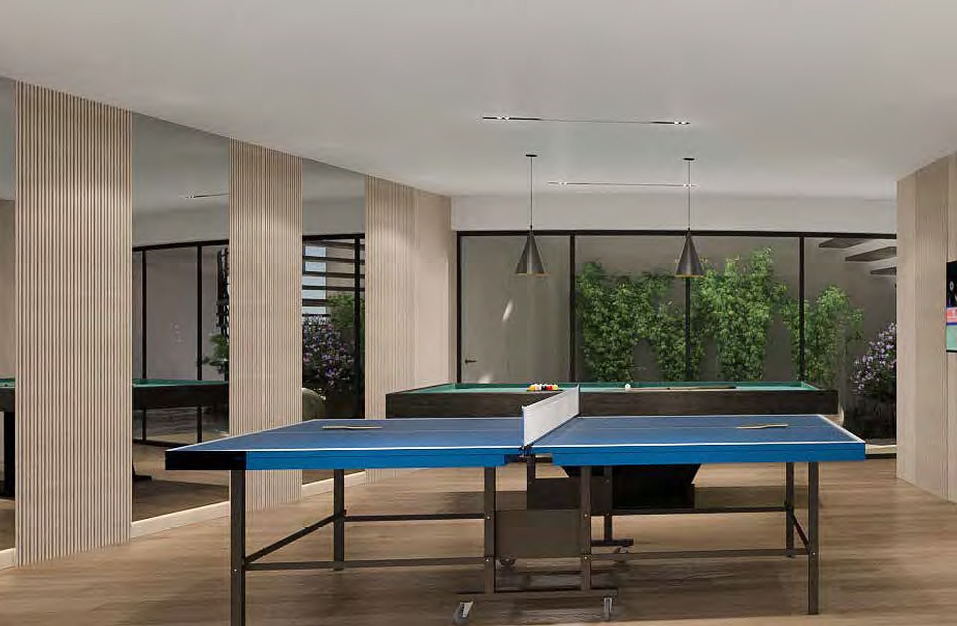 2 BR Penthouse in Agios Athanasios, Limassol photo 32