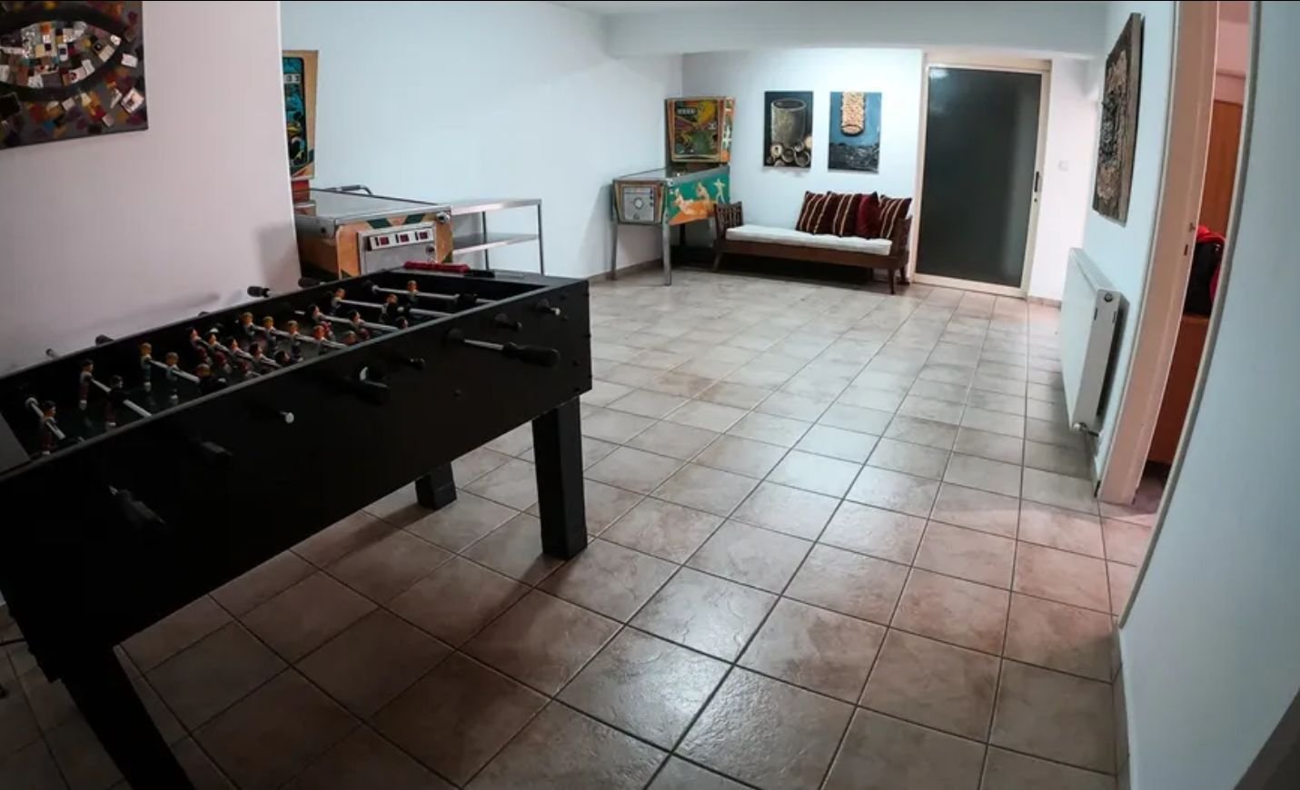 5 BR Luxury Villa in Germasogeia, Limassol photo 25