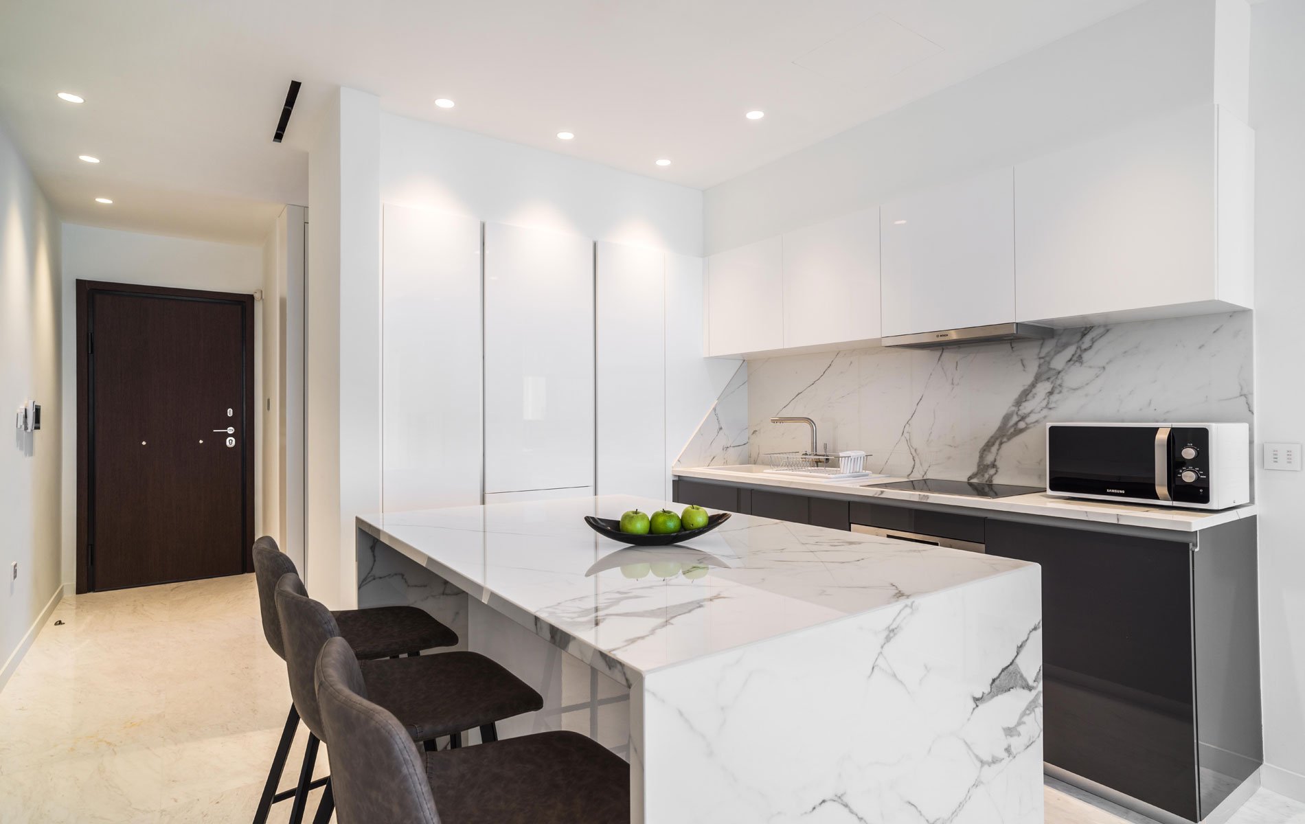 2 BR Apartment in Parekklisia Tourist Area, Limassol photo 2