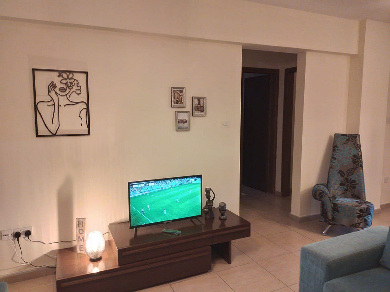 2 BR Apartment in Tsakilero, Larnaca photo 4