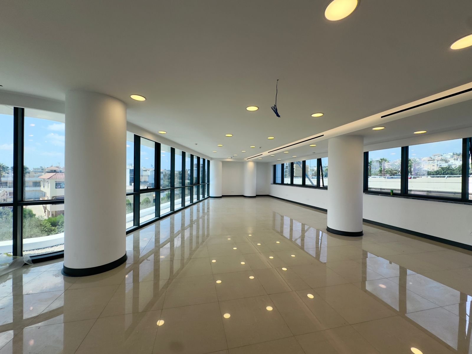 First floor of office building in Mesa Geitonia, Limassol photo 24