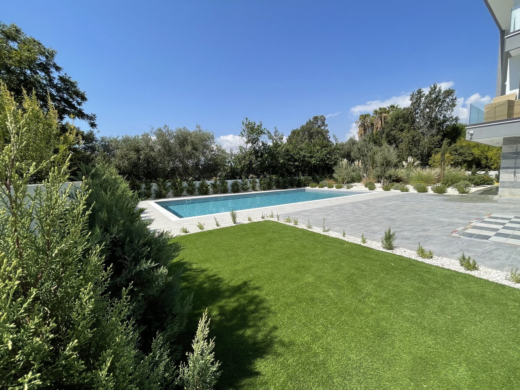 2 BR Apartment in Limassol photo 4