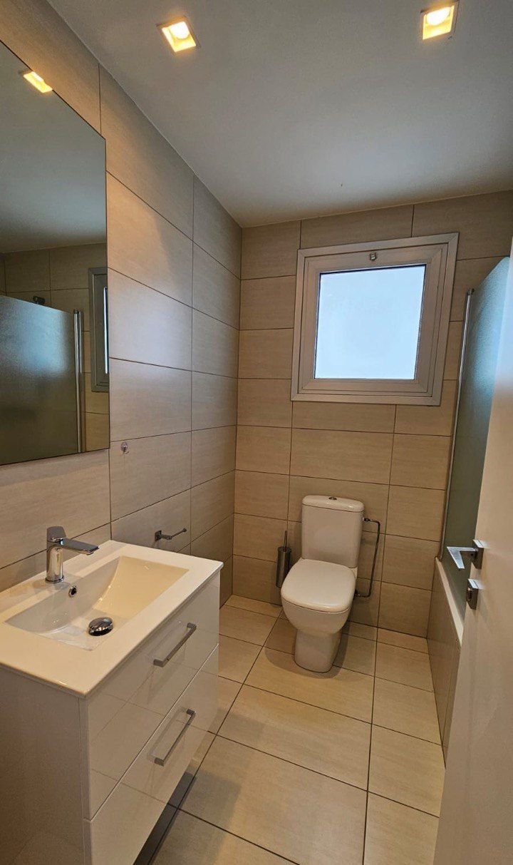 2 BR Apartment in Limassol photo 13