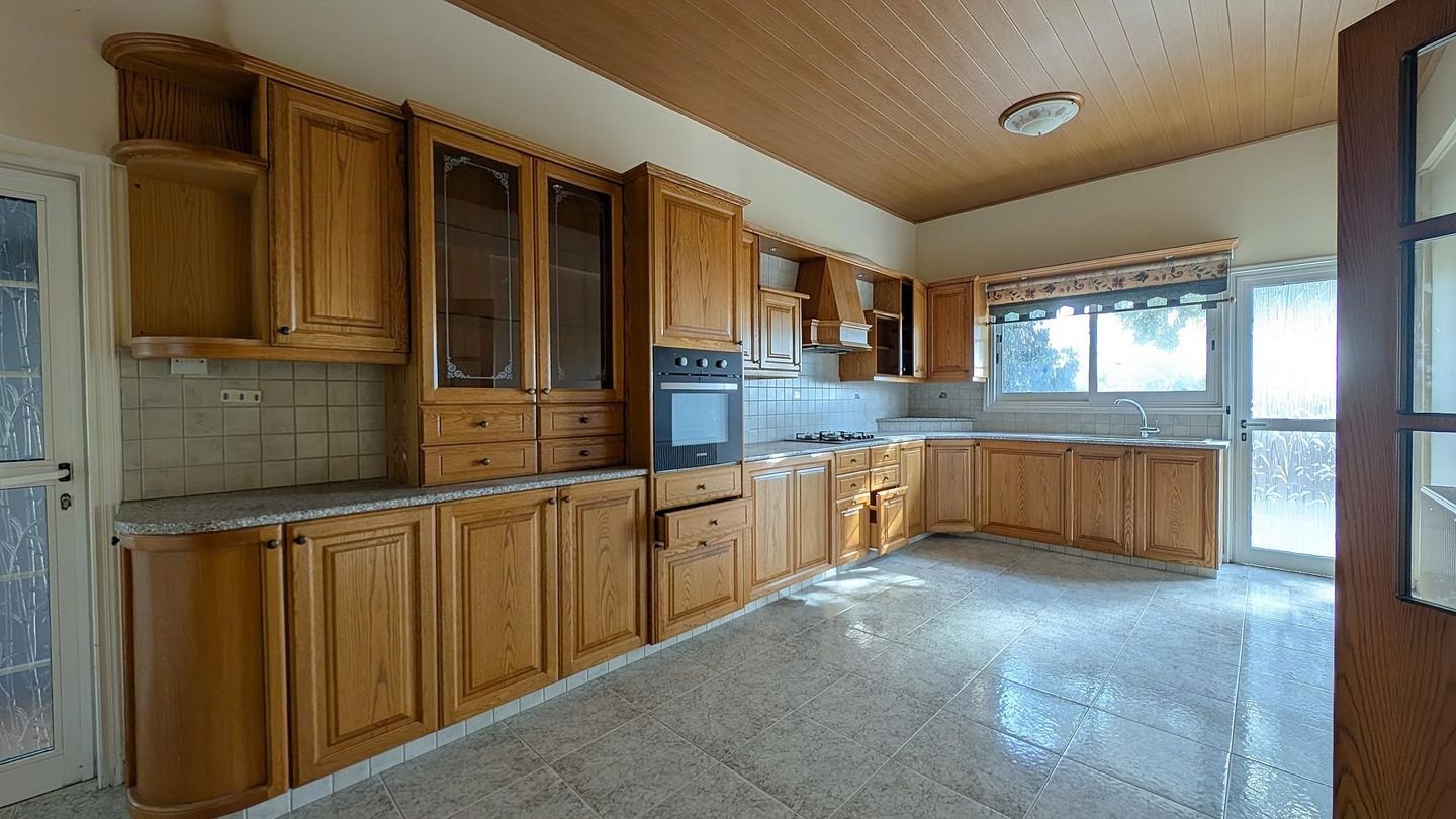 Three Bedroom House in Alethriko, Larnaca photo 12