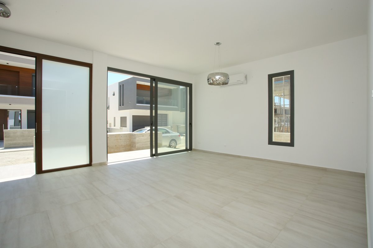 3 BR Villa in Mesogi, Paphos photo 7