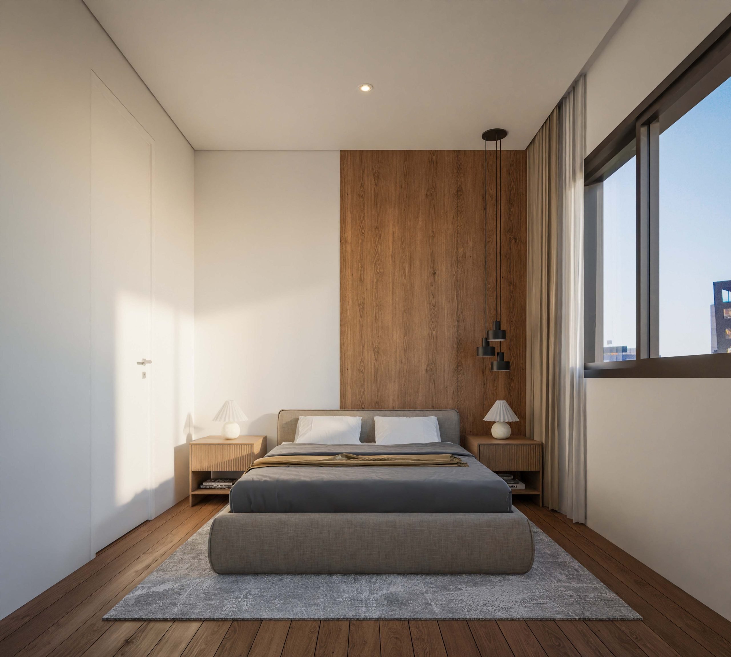 3 BR Penthouse in Agios Nektarios, Limassol photo 9