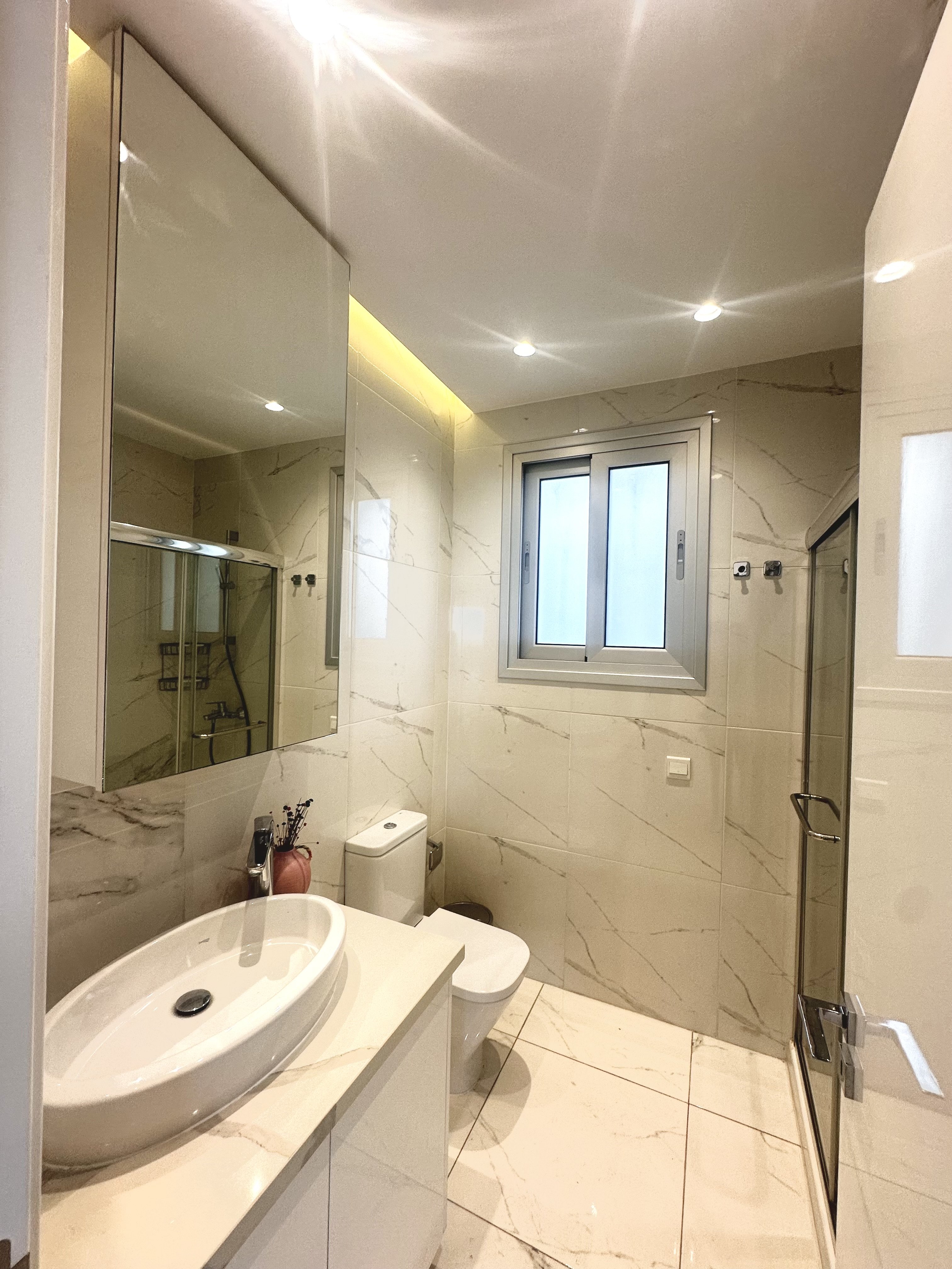 2 BR Apartment in Nea Ekali, Limassol photo 9