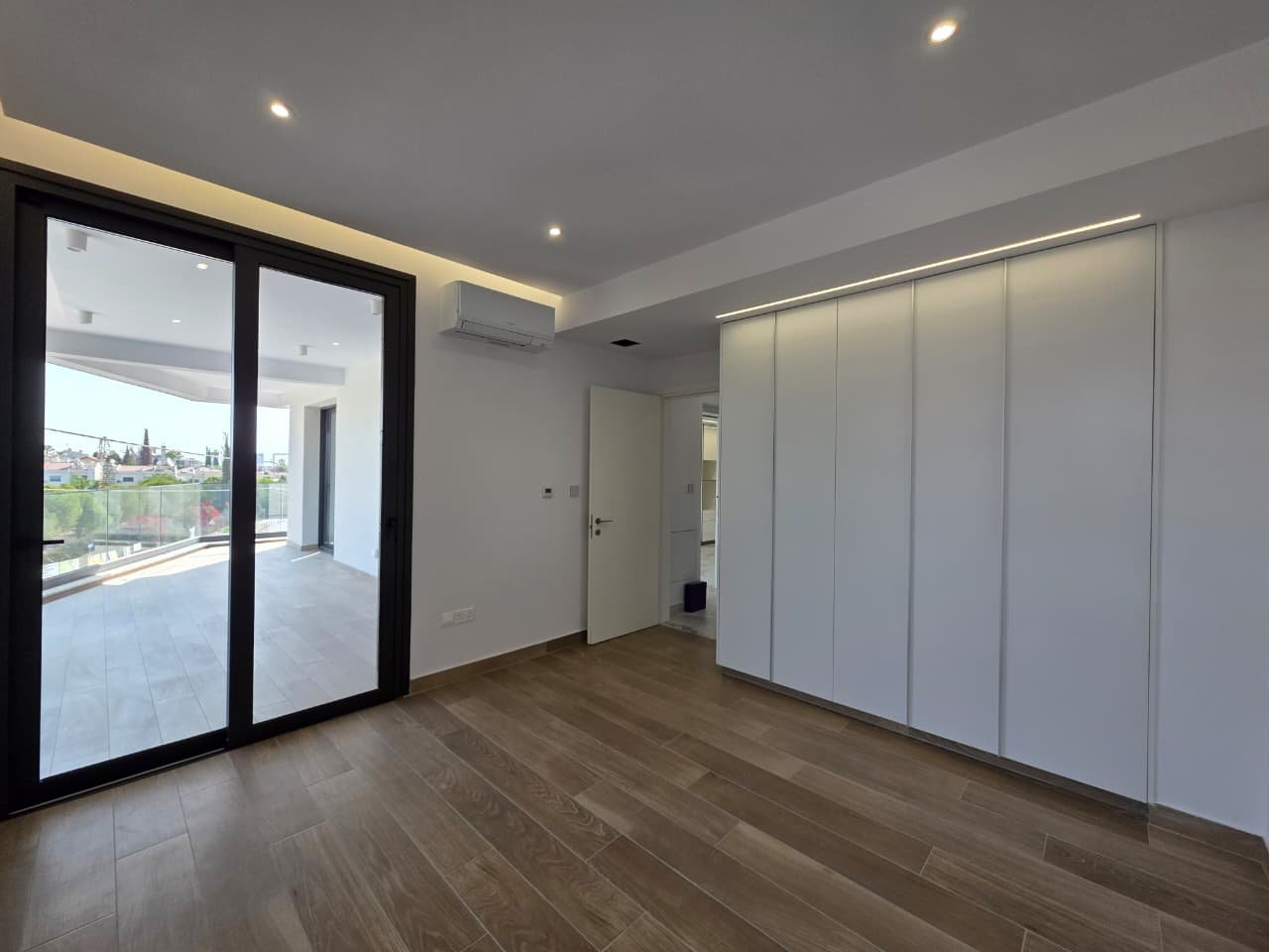 2 BR Apartment in Agios Athanasios, Limassol photo 11