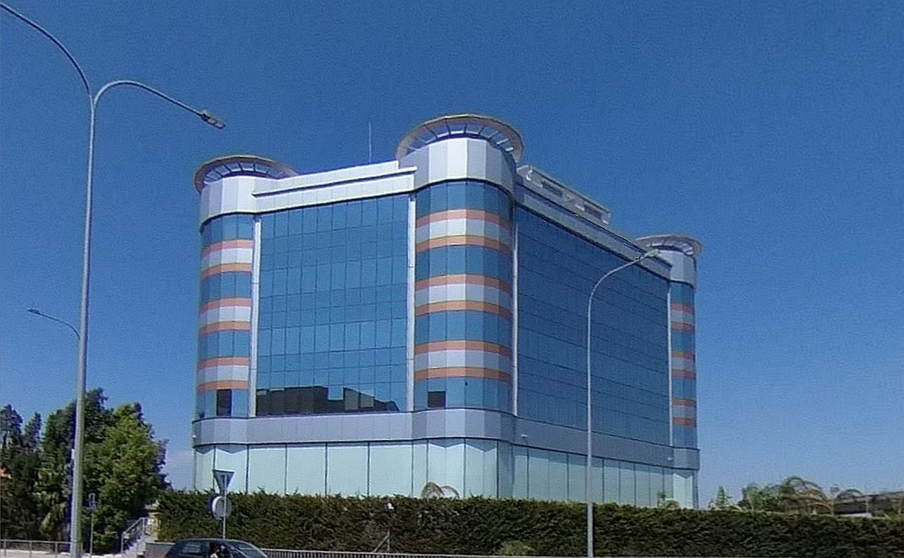 5 FLR MODERN OFFICE BUILDING, LIMASSOL photo 4