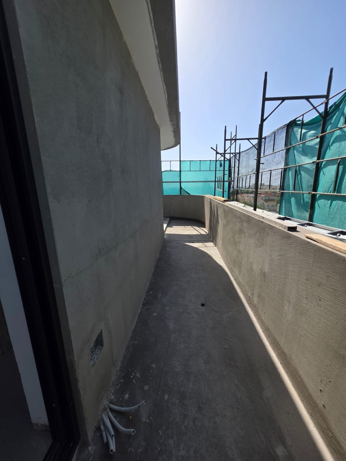 3 BR Penthouse in Universal, Paphos photo 7