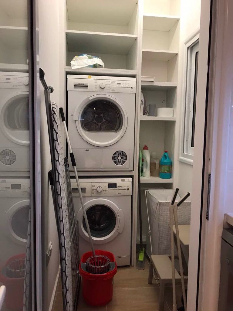 3 BR Apartment in Agios Tychonas, Limassol photo 18