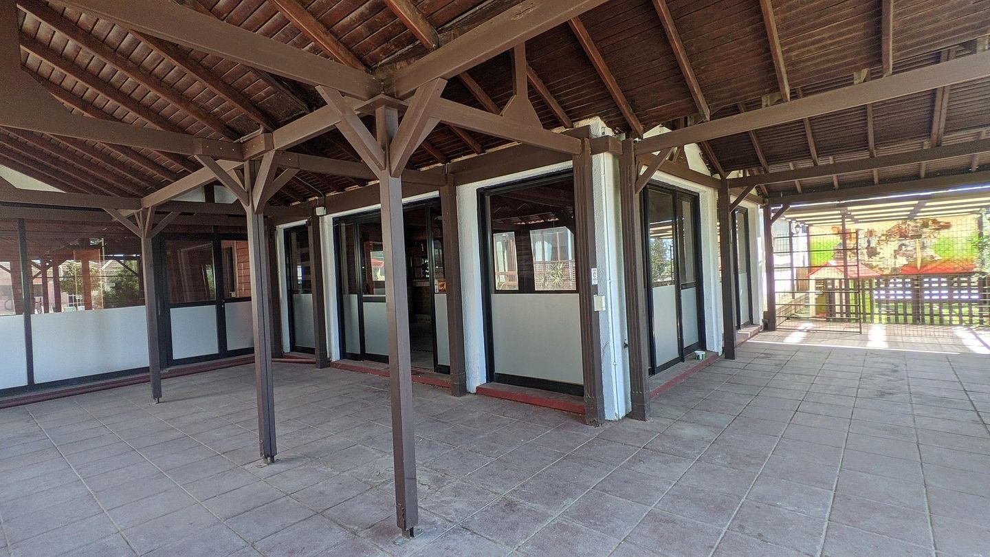 Retail Unit in a Mixed Use Development,located in Paralimni, Famagusta photo 9