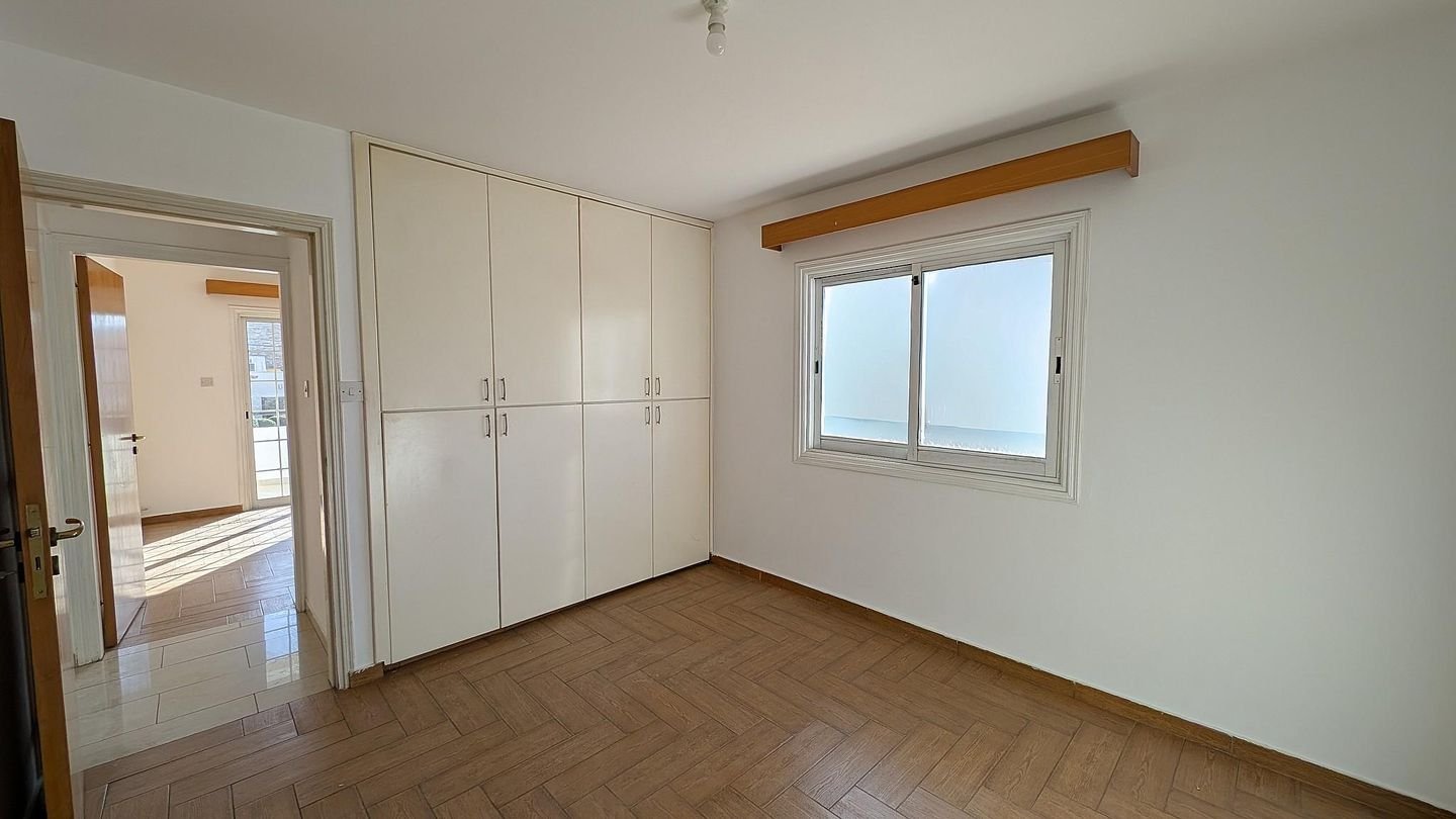 3-Bedroom Apartment in Agios Nikolaos, Larnaca photo 17