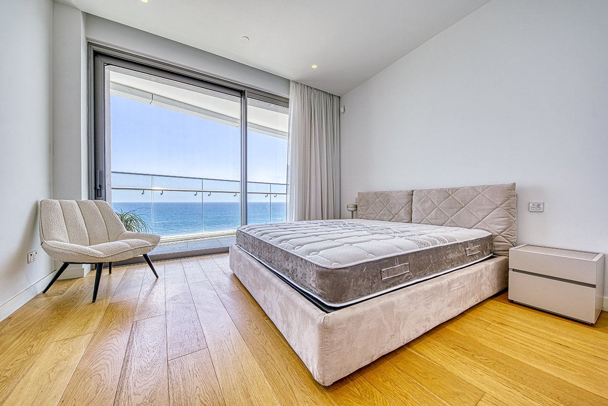 2 BR Apartment in Potamos Germasogeias, Limassol photo 10