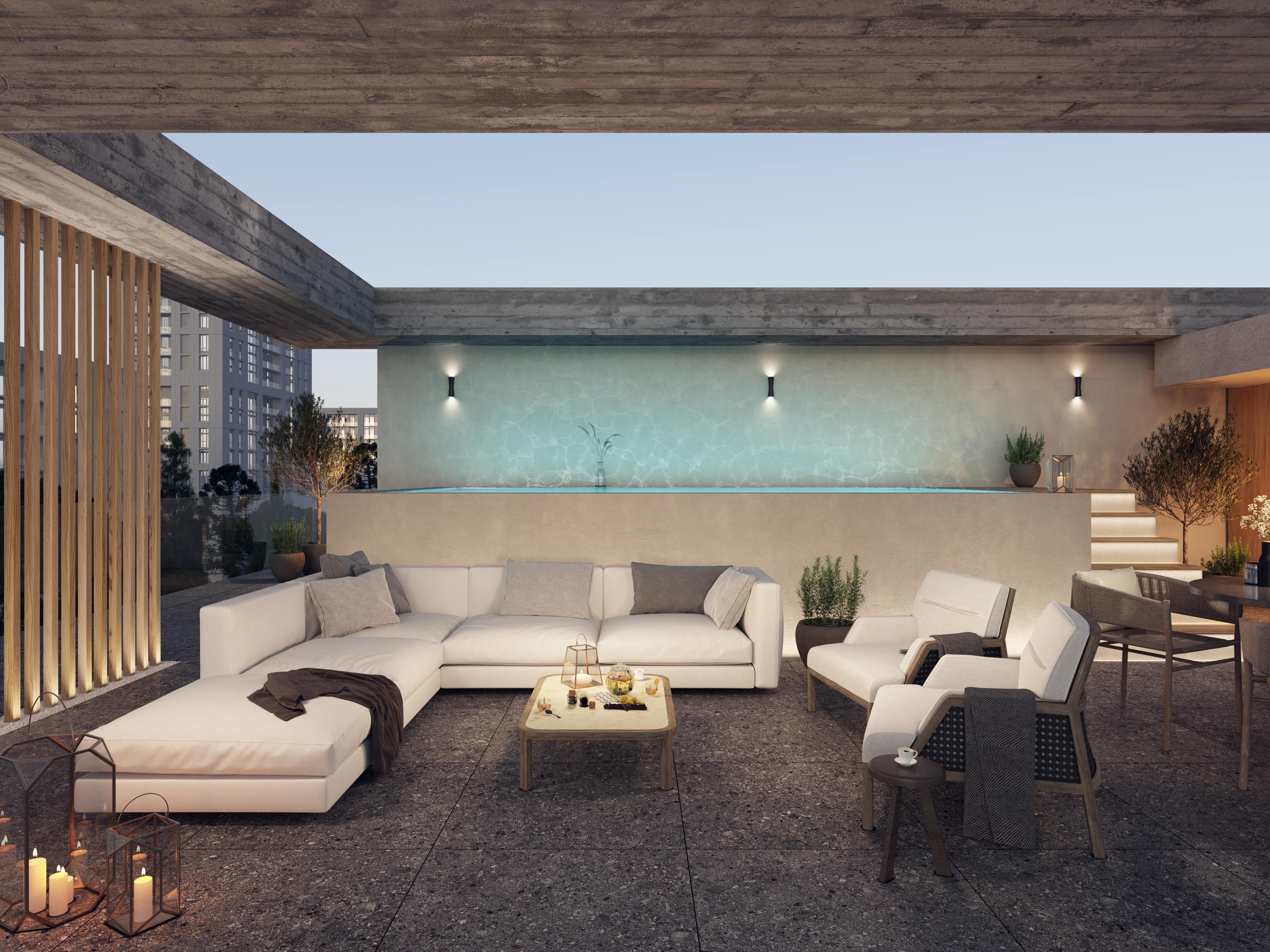 2 BR Apartment in Germasogeia, Limassol photo 6