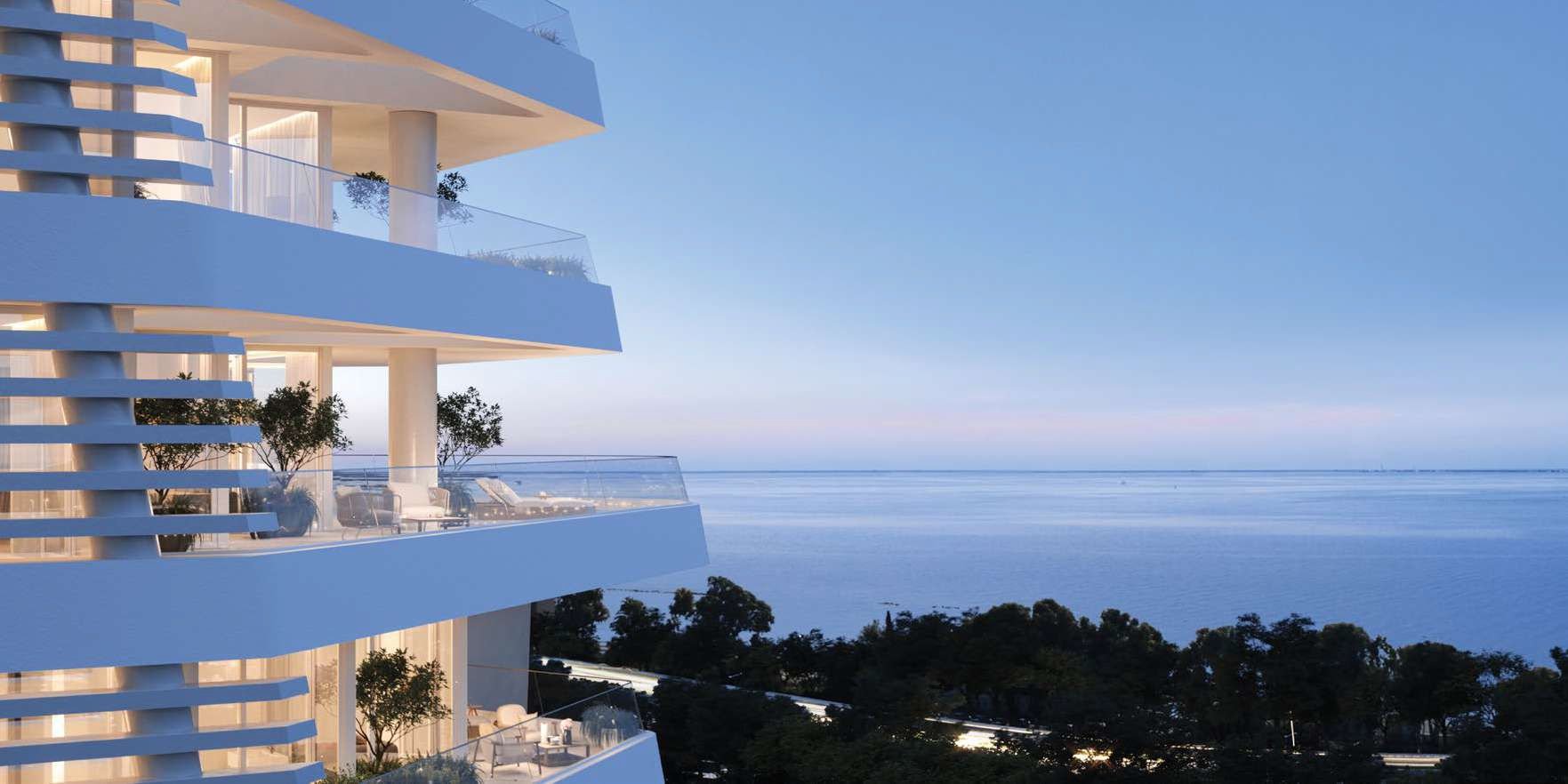 2 BR Apartment in Limassol photo 4