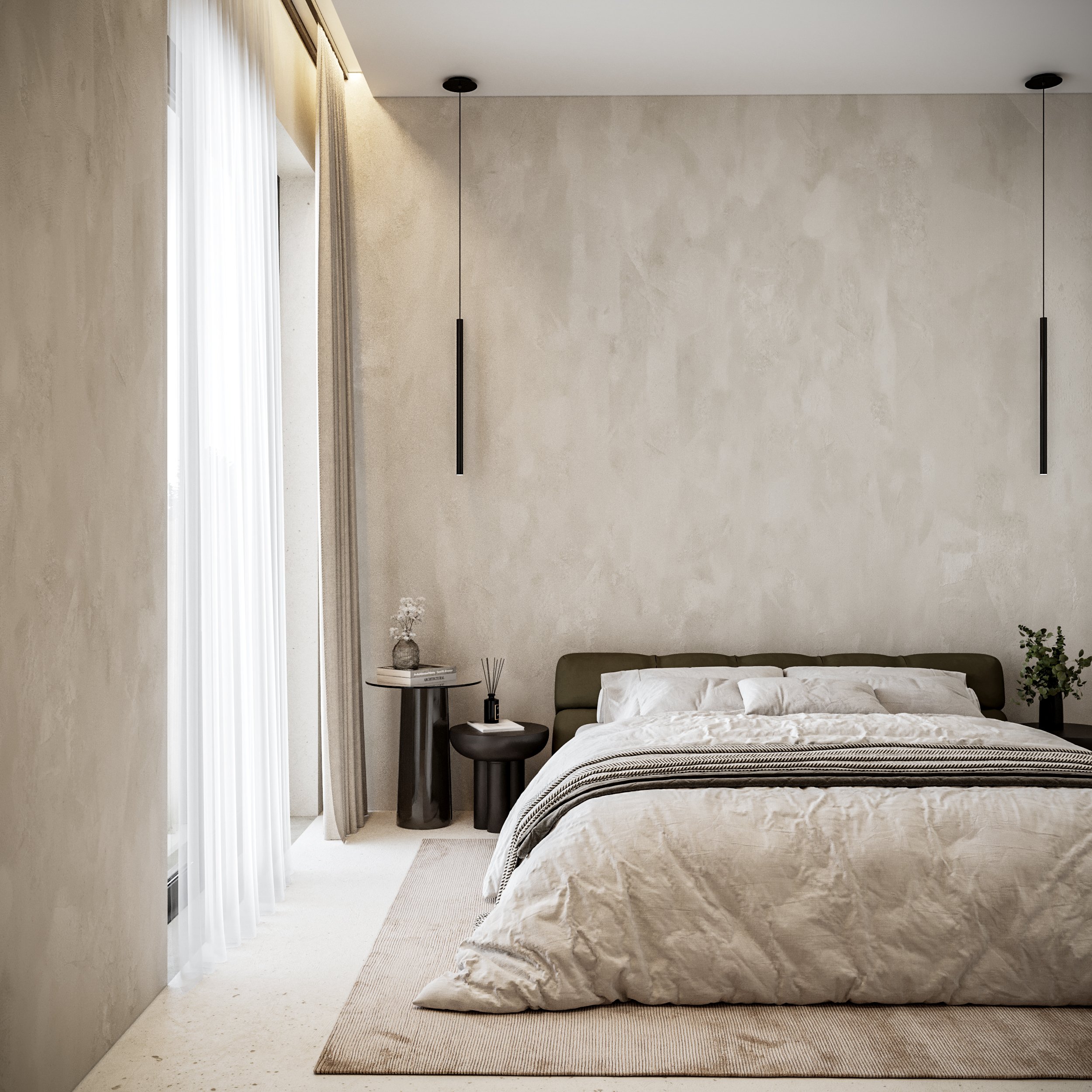 2 BR Apartment in Paralimni, Famagusta photo 9