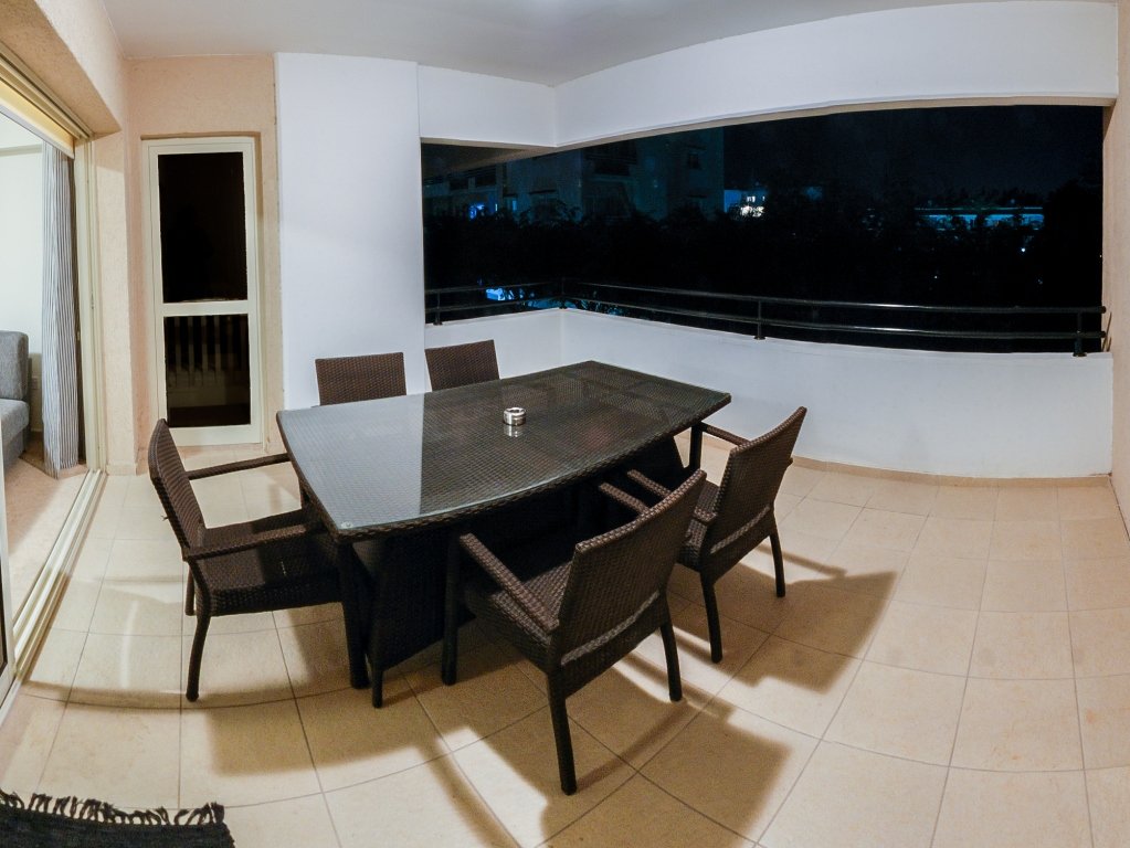 3 BR Apartment in Mouttagiaka, Limassol photo 8