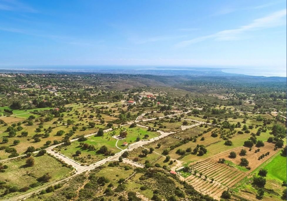 3 BR Villa in Souni, Limassol photo 4