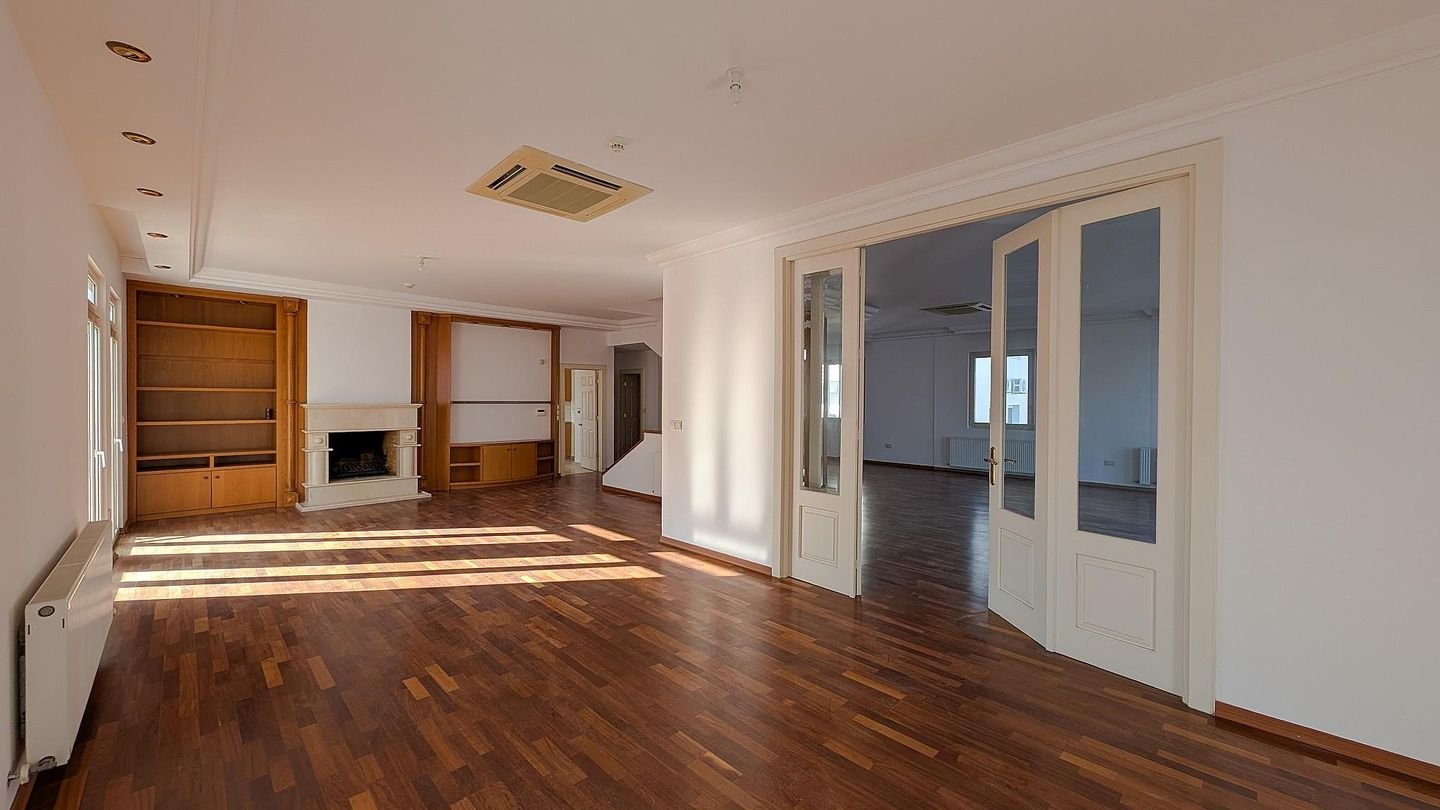 Three storey building in Agios Nikolaos, Larnaca photo 29