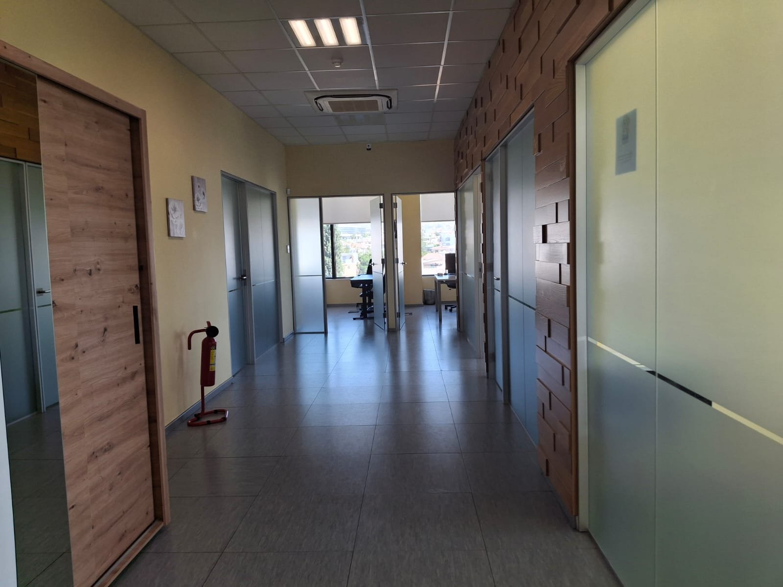 Luxurious Office with roof garden in Petrou Kai Pavlou, Limassol photo 12