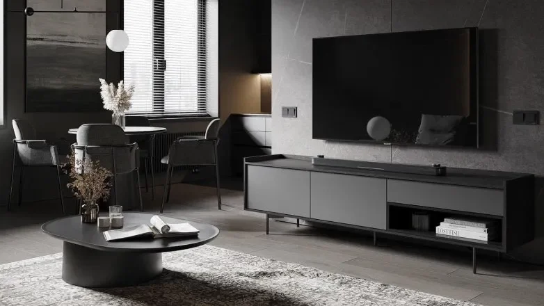 2 BR Apartment in Germasogeia, Limassol photo 5