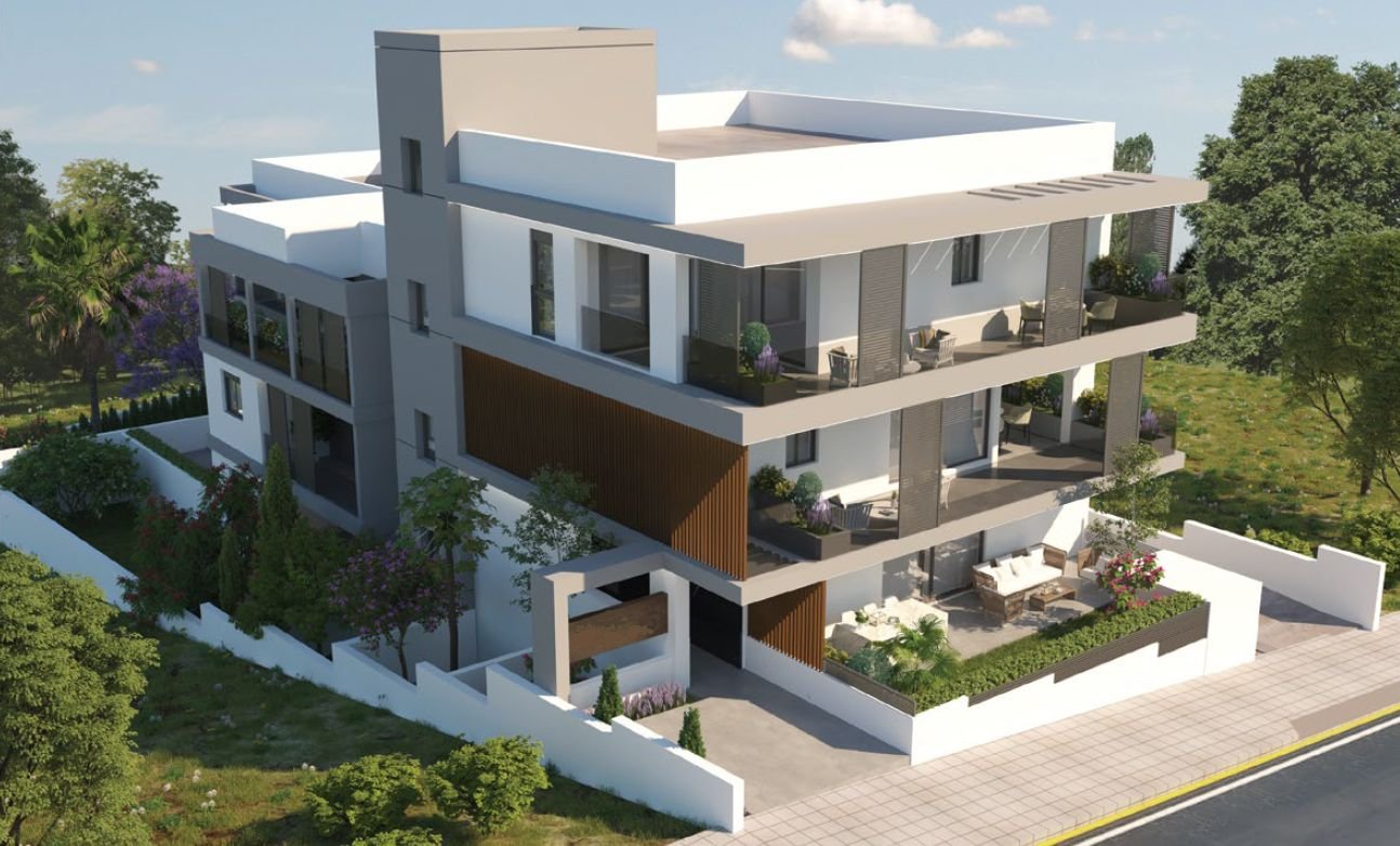 3 BR Apartment in Agia Fyla, Limassol photo 6