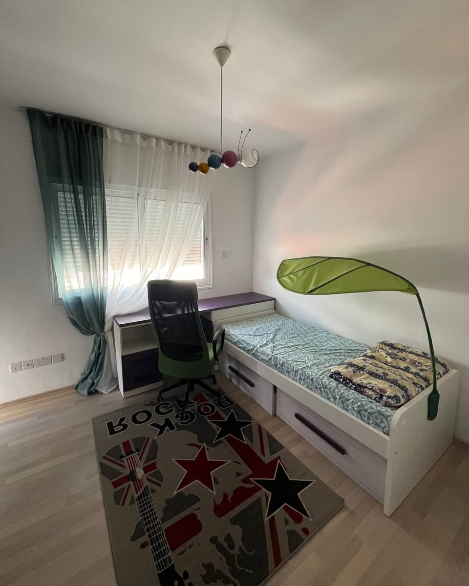 2 BR Apartment in Neapolis, Limassol photo 4