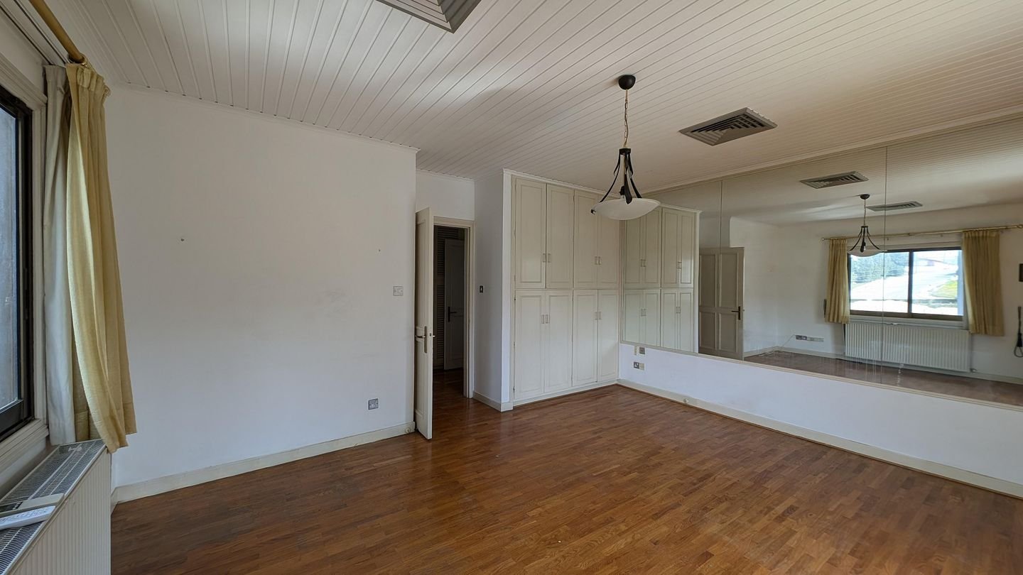 Three Bedroom Villa in Aglantzia, Nicosia photo 40