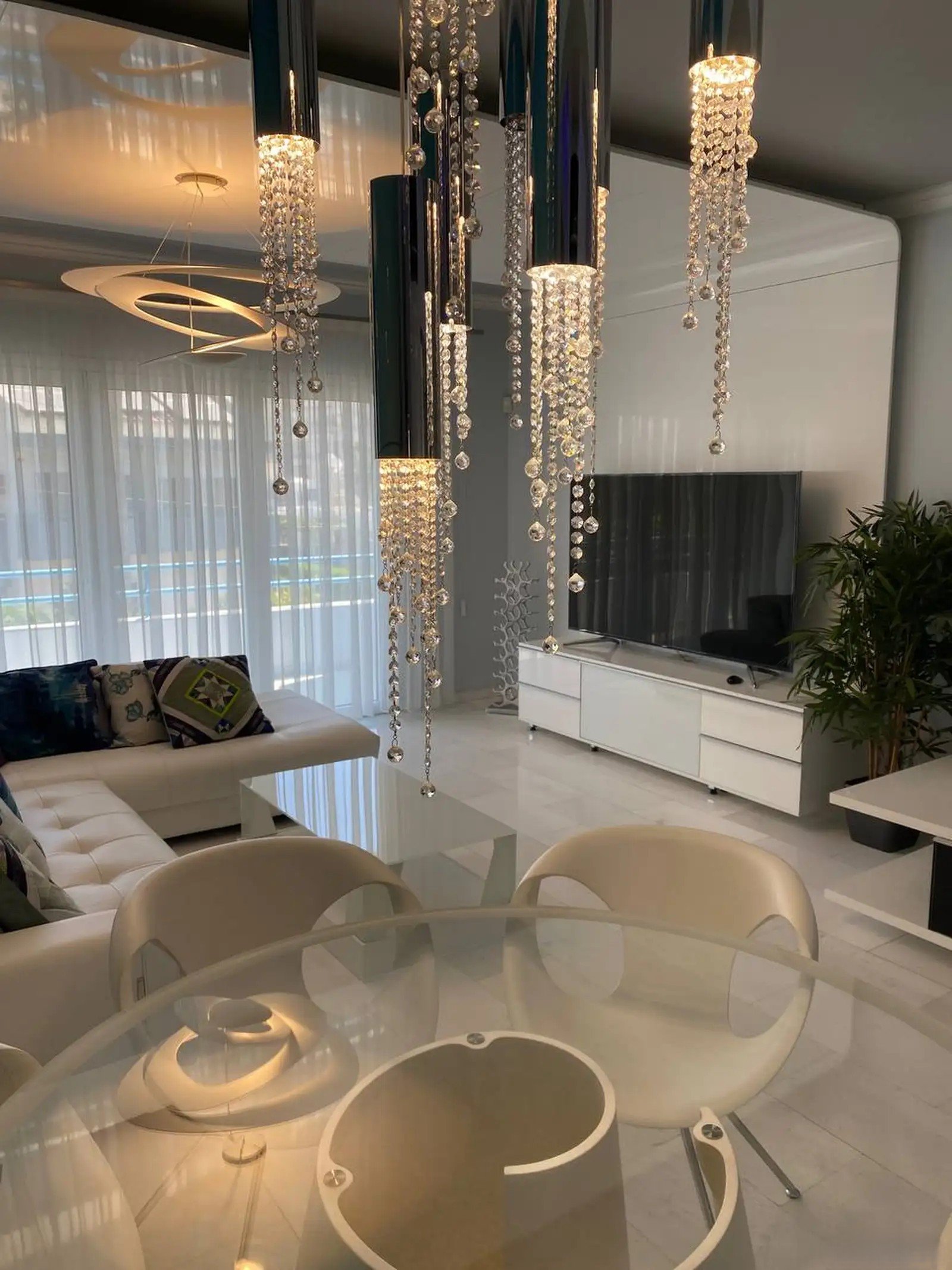 3 BR Apartment in Agios Nicolaos, Limassol photo 10