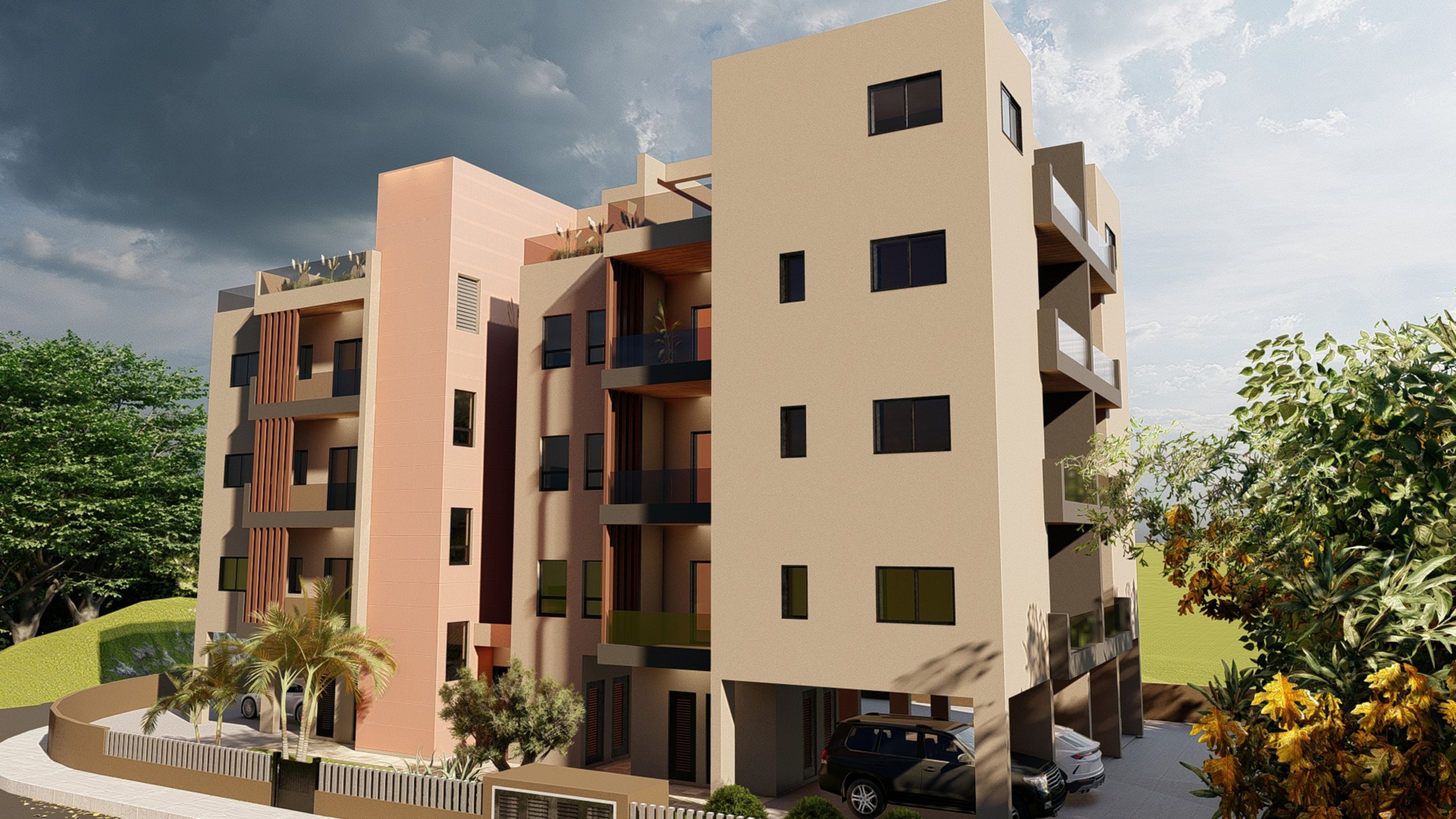 Residential building for sale in Polemidia, Limassol photo 2