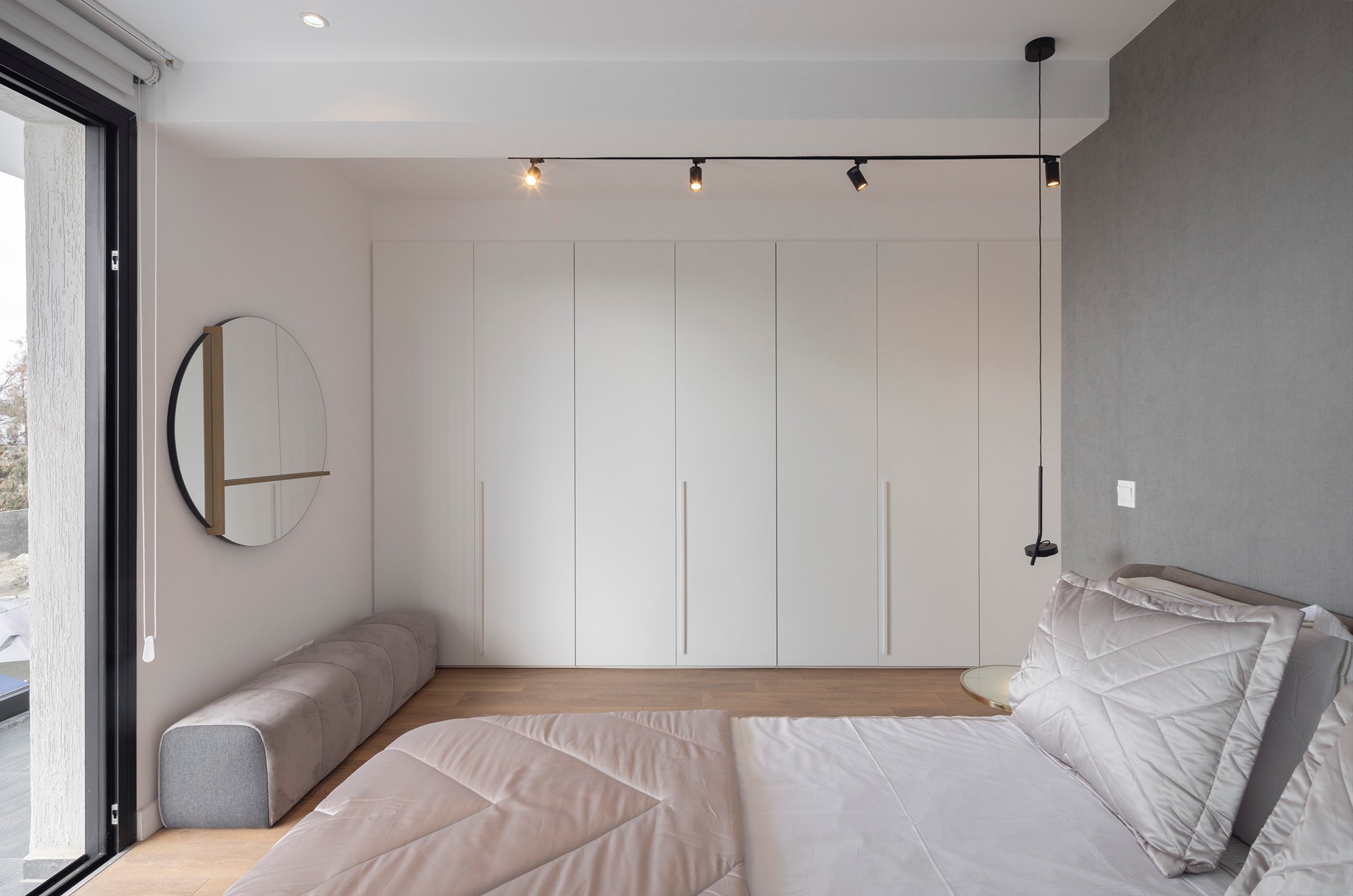 4 BR Villa in Chlorakas, Paphos photo 8